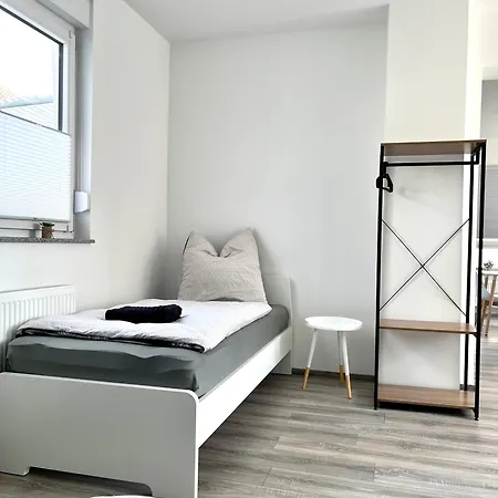 Handwerker - Wlan - Kueche - Bad - Bis Zu 4 Personen هايلبرون