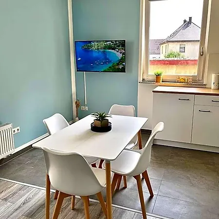 Handwerker - Wlan - Kueche - Bad - Bis Zu 4 Personen Heilbronn
