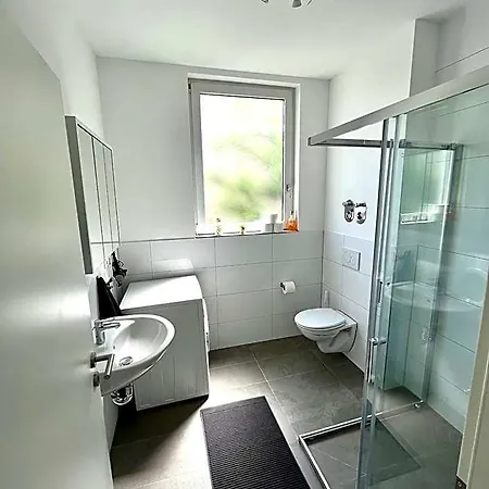 Handwerker - Wlan - Kueche - Bad - Bis Zu 4 Personen Apartmán Heilbronn